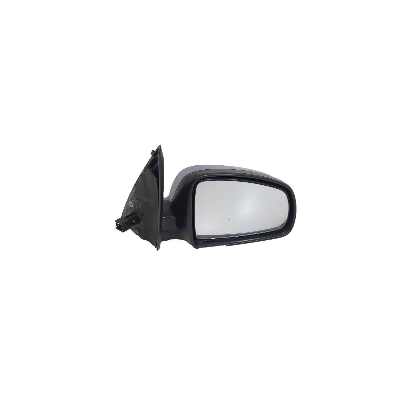 Espejo retrovisor exterior derecho regulable eléctricamente Espejo retrovisor exterior derecho regulable eléctricamente