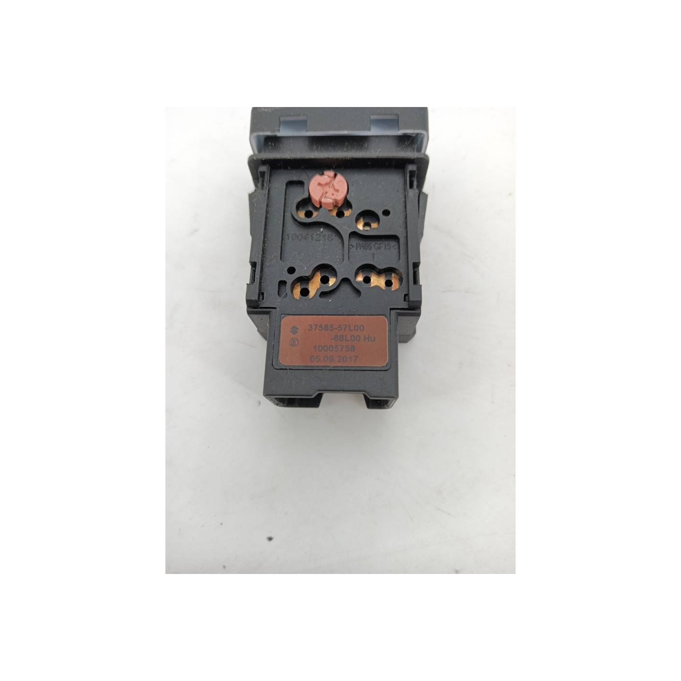 esp interruptor/pomo esp interruptor/pomo