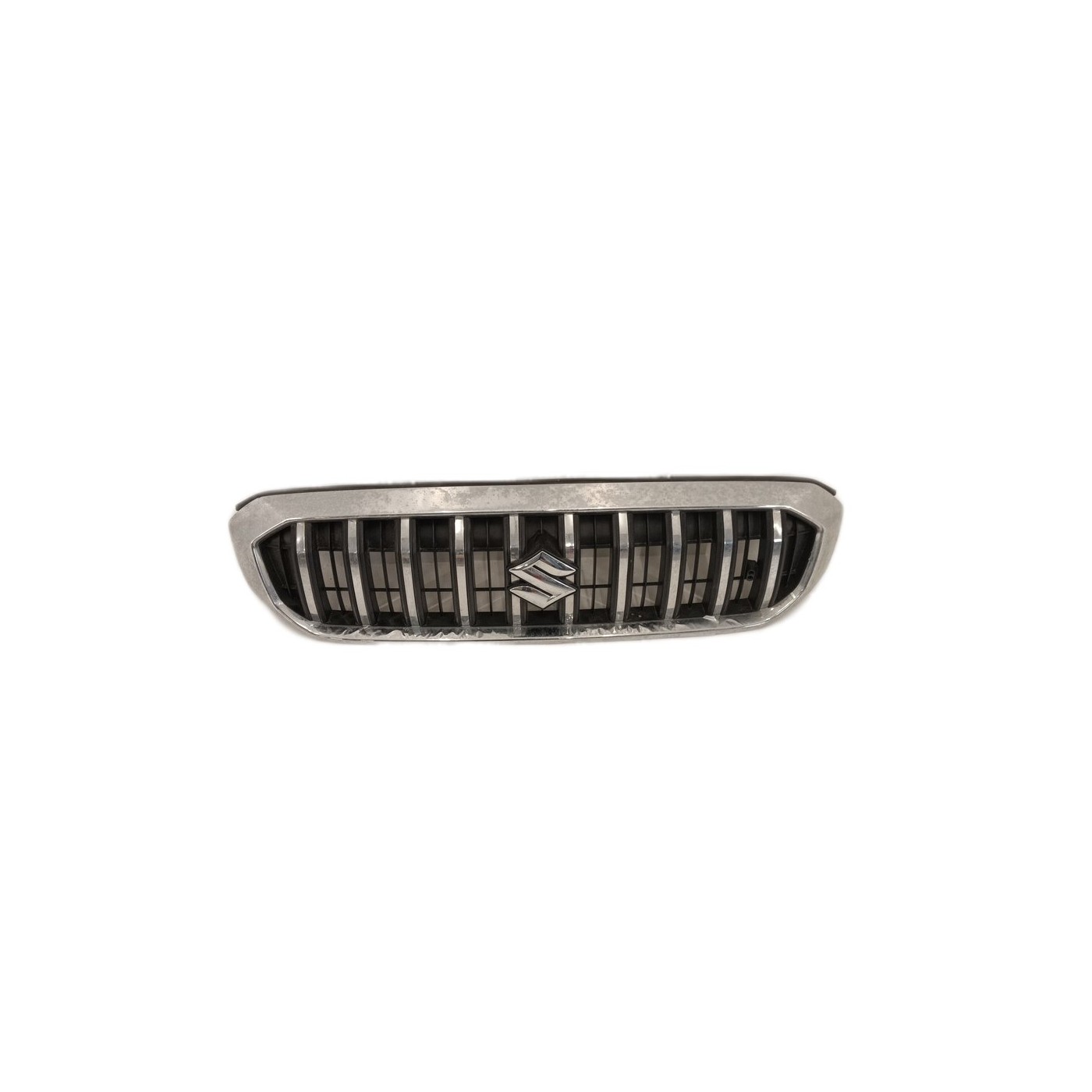grille grille
