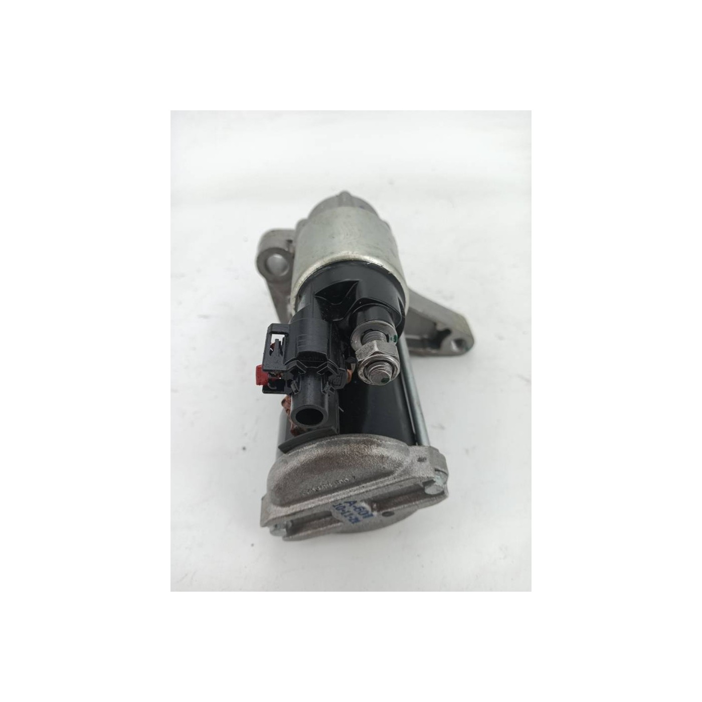 starter motor starter motor