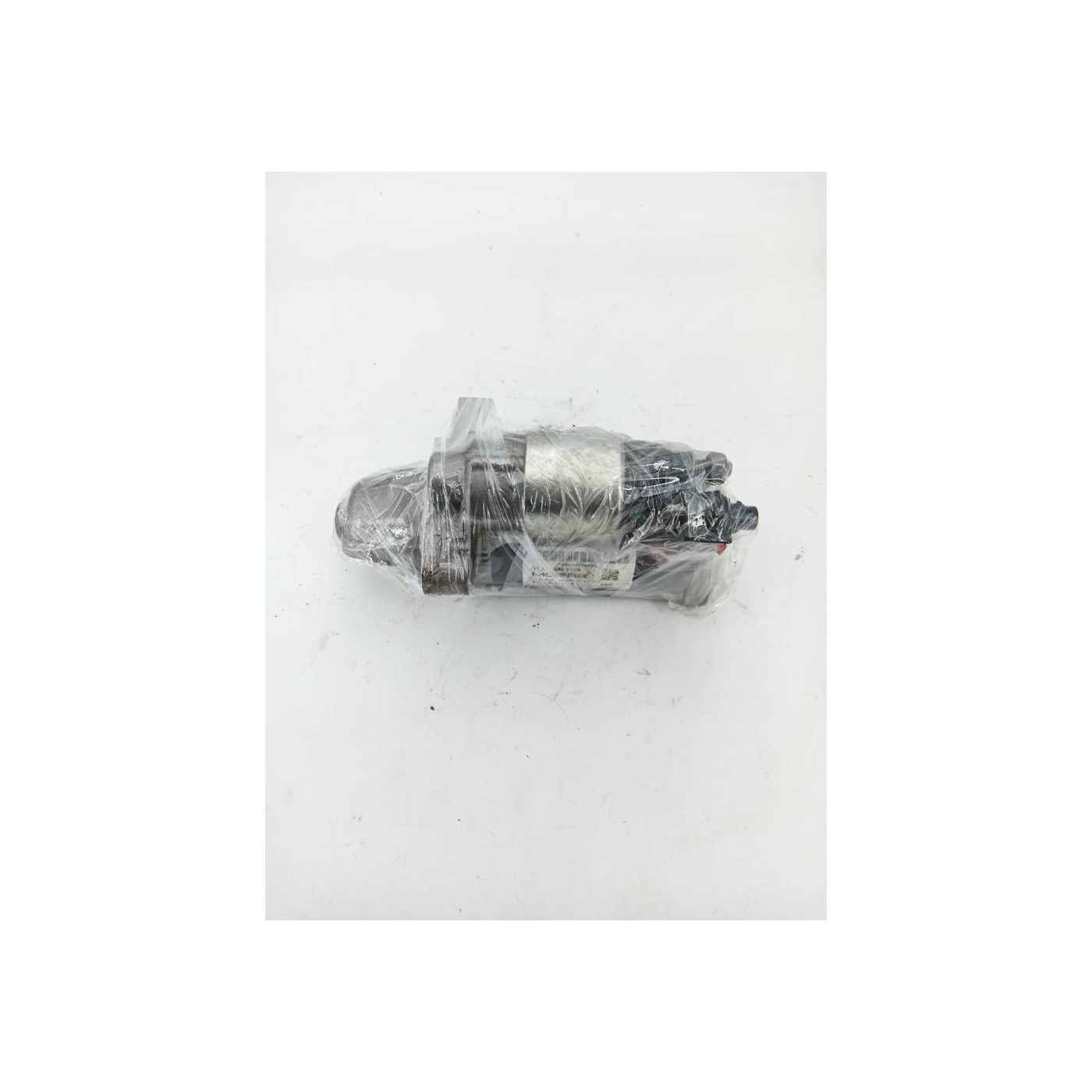 starter motor starter motor