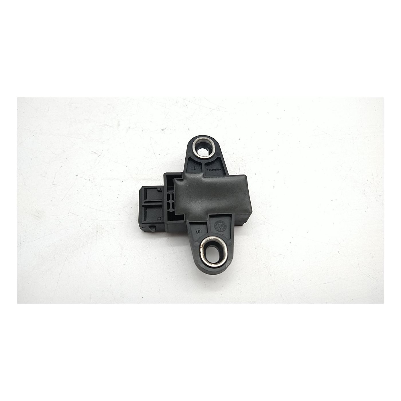 Left Front Wheel Abs Sensor Left Front Wheel Abs Sensor