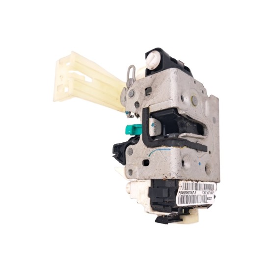 verrouillage de la porte arrière gauche par JEEP Compass (mk) 2.2 CRD Suv 5p/d/2143cc K68068353AC verrouillage de la porte arrière gauche par JEEP Compass (mk) 2.2 CRD Suv 5p/d/2143cc K68068353AC