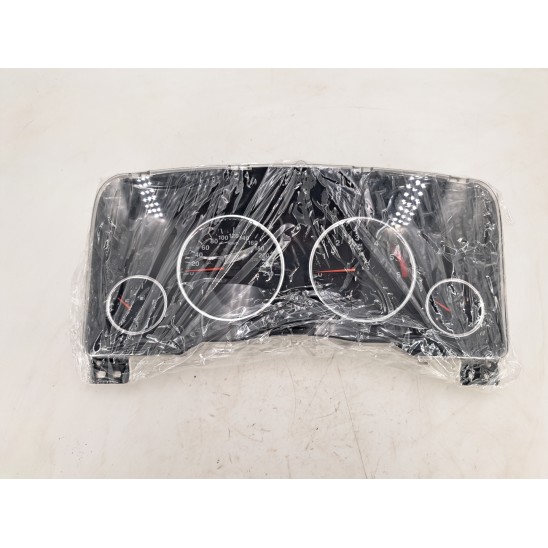 tableau de bord par JEEP Compass (mk) 2.2 CRD Suv 5p/d/2143cc tableau de bord par JEEP Compass (mk) 2.2 CRD Suv 5p/d/2143cc