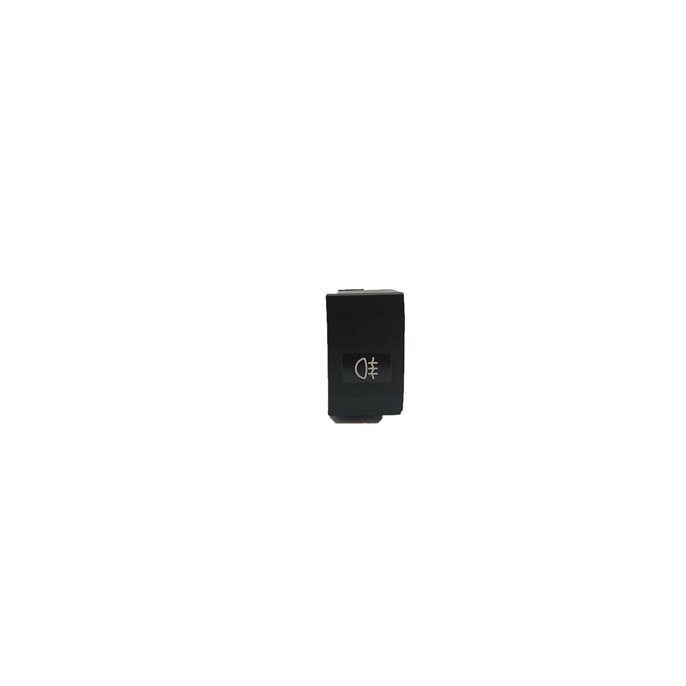 Rear fog light switch Rear fog light switch
