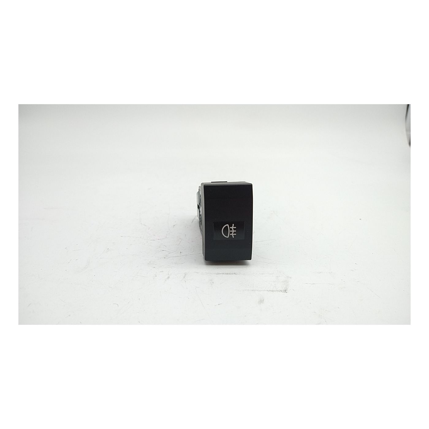 Rear fog light switch Rear fog light switch