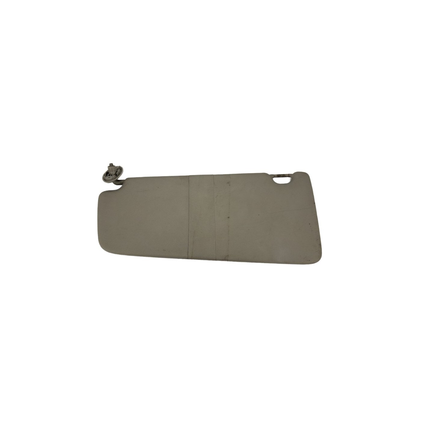 right windshield sun visor right windshield sun visor