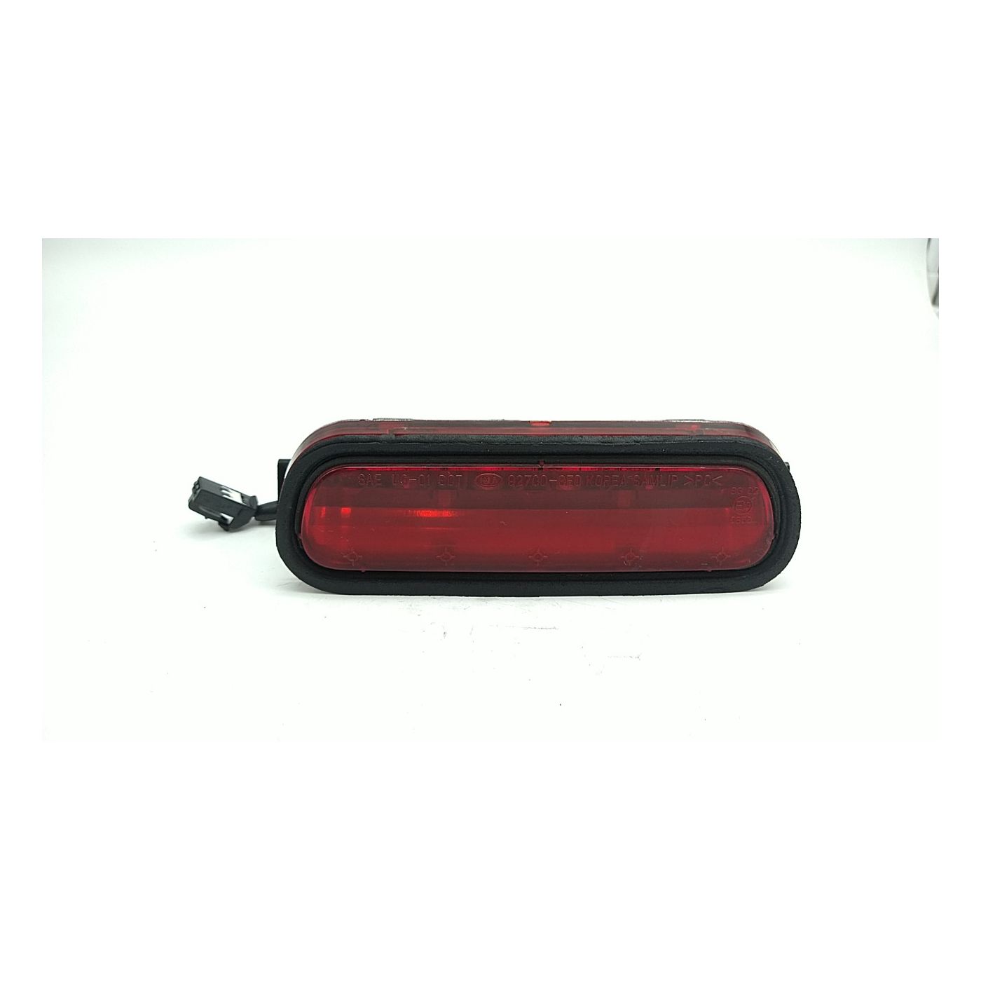 Additional Stop Light Additional Stop Light