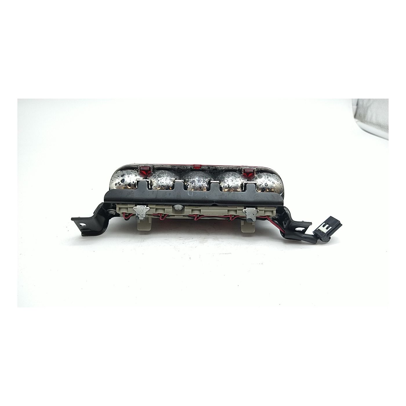 Additional Stop Light Additional Stop Light