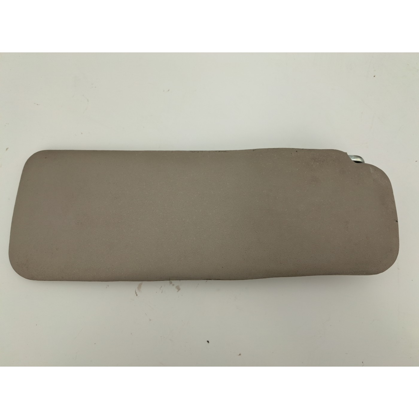 left windshield sun visor left windshield sun visor