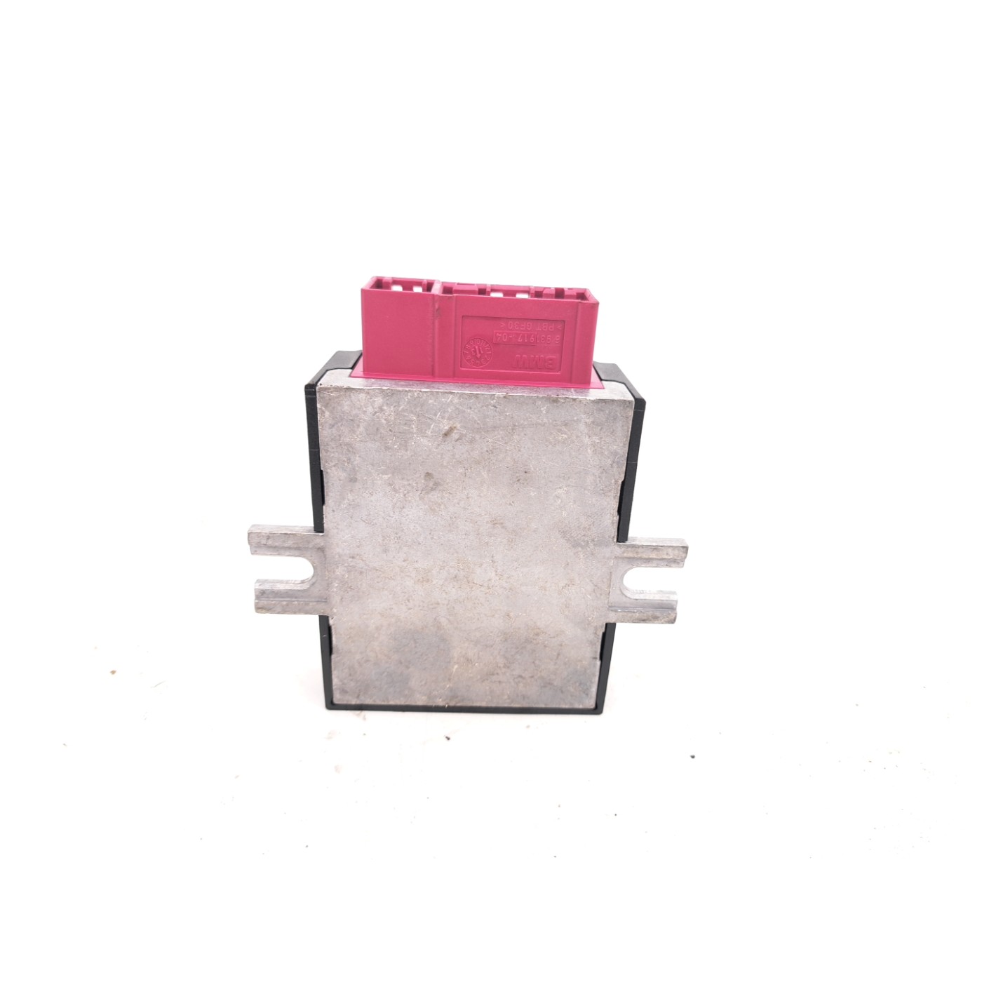injection control unit injection control unit
