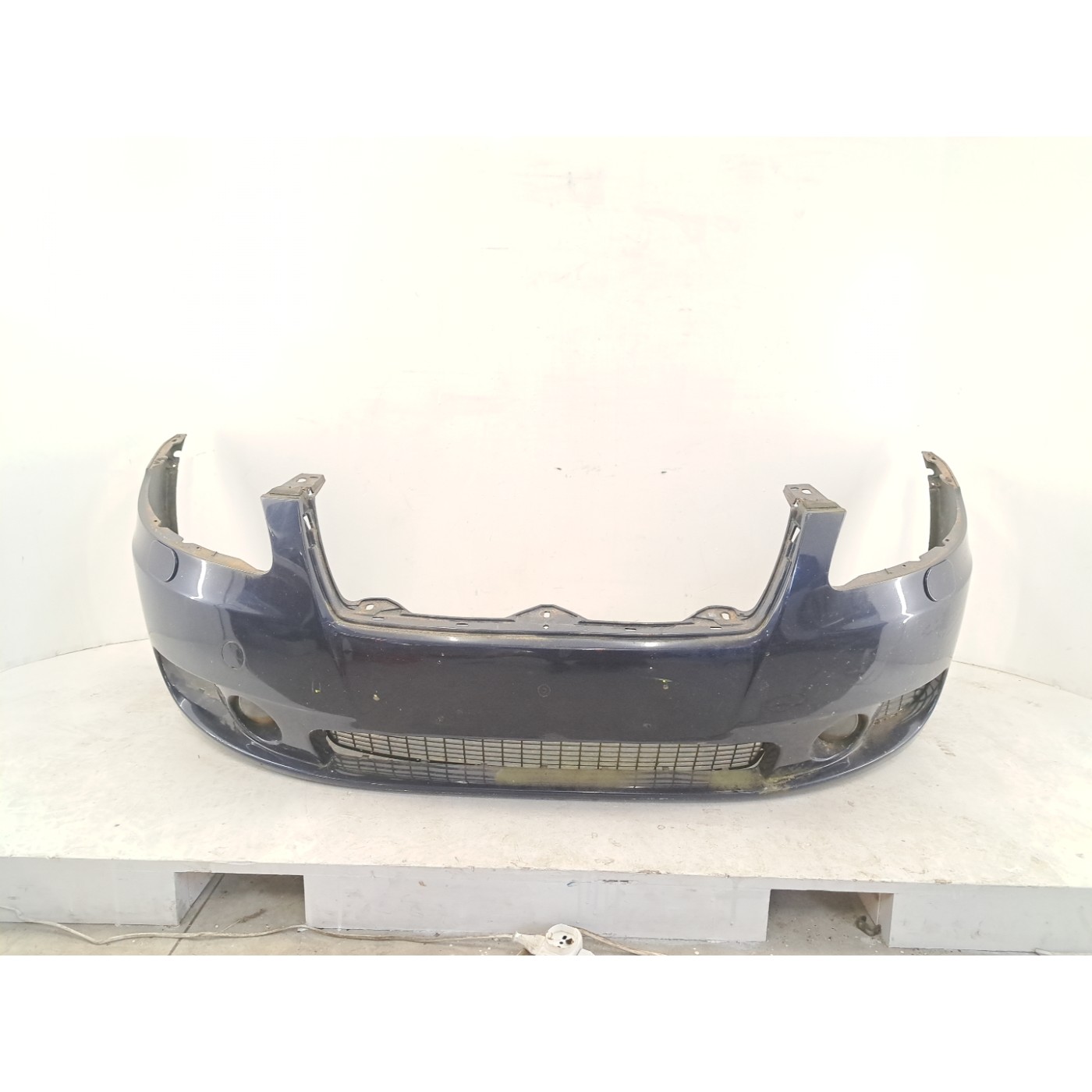 front bumper front bumper