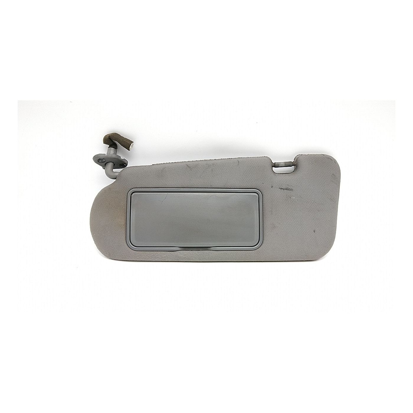 Windshield Sunshield Flap Left Windshield Sunshield Flap Left