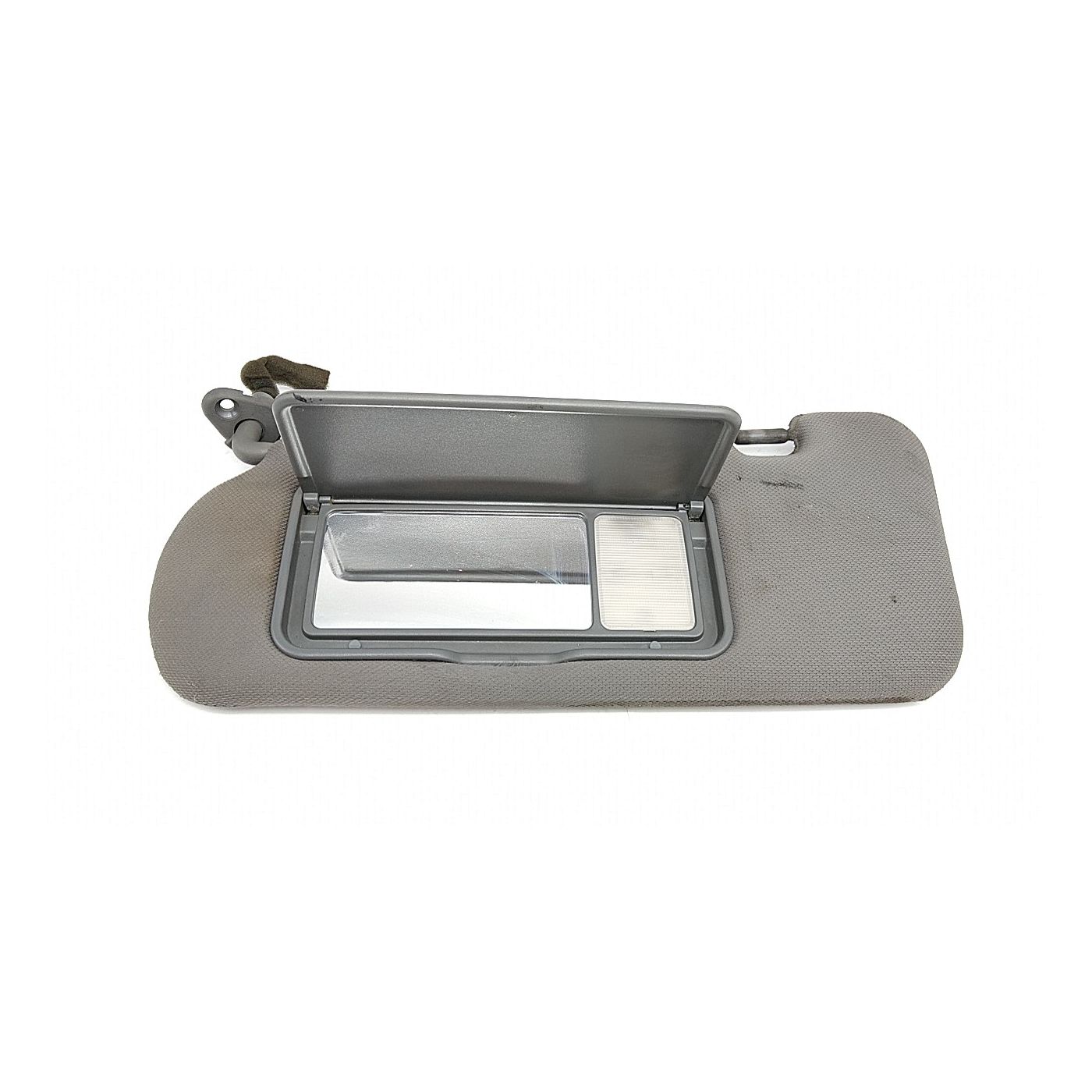 Windshield Sunshield Flap Left Windshield Sunshield Flap Left