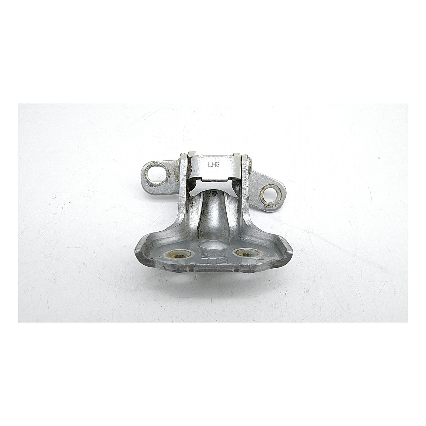Left Rear Door Lower Hinge Left Rear Door Lower Hinge
