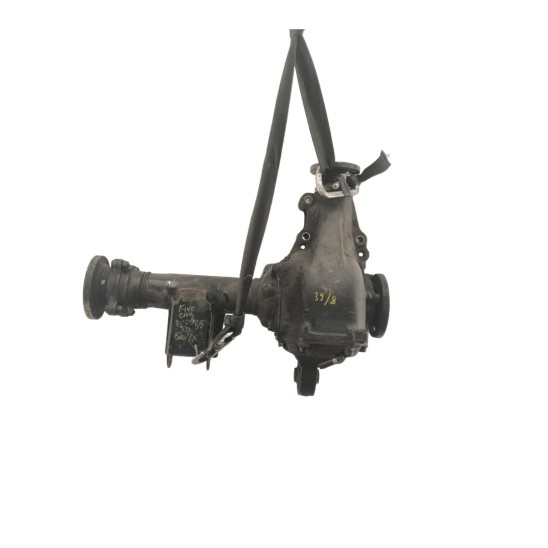 differenziale anteriore compl. per NISSAN Pick-up 2.5 D King Cab Pick-up 2p/d/2494cc 