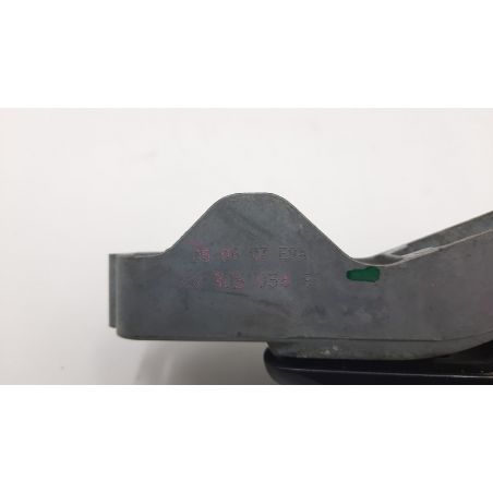 Maniglia Porta Posteriore Destra per CITROEN C4 Picasso GR.PIC. 1.6 HDI (80KW) FAP MNV 5P/D/1560 9680503480 Maniglia Porta Posteriore Destra per CITROEN C4 Picasso GR.PIC. 1.6 HDI (80KW) FAP MNV 5P/D/1560 9680503480