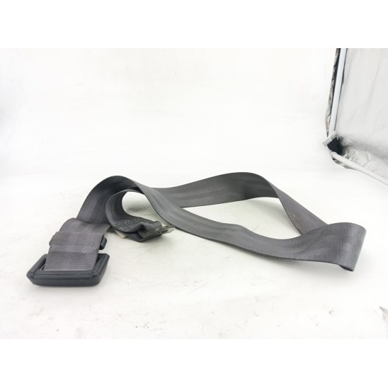 front center seat belt. for SUZUKI Ignis 1a Serie 1.3 16V 4WD SUV 5p/b/1328cc front center seat belt. for SUZUKI Ignis 1a Serie 1.3 16V 4WD SUV 5p/b/1328cc