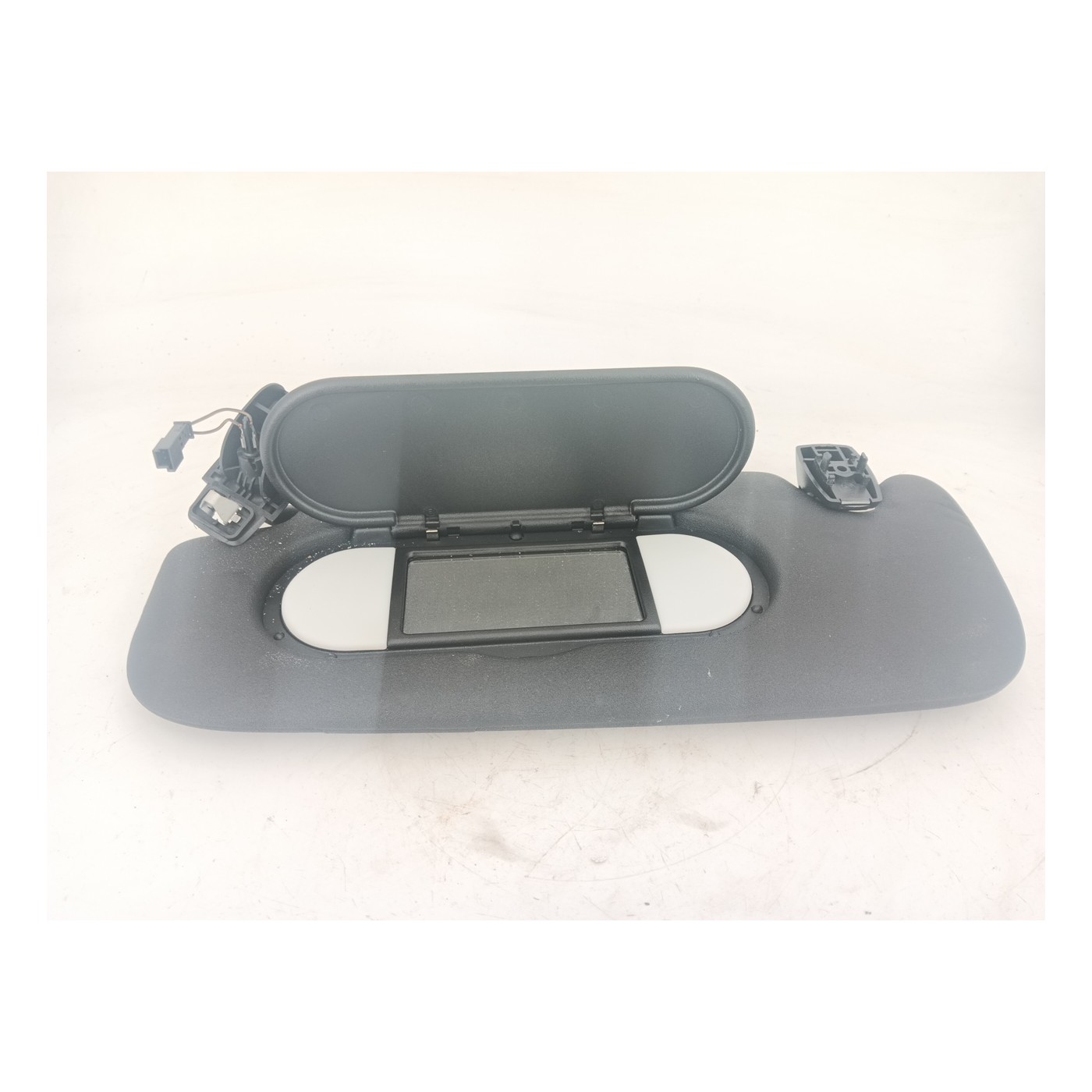 right windshield sun visor right windshield sun visor