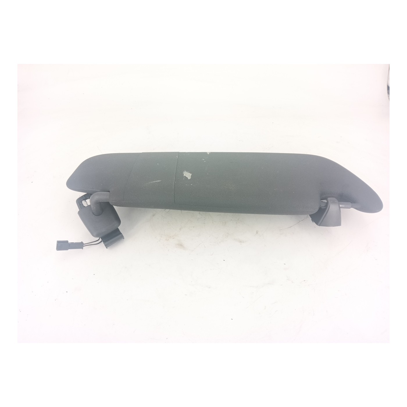 right windshield sun visor right windshield sun visor