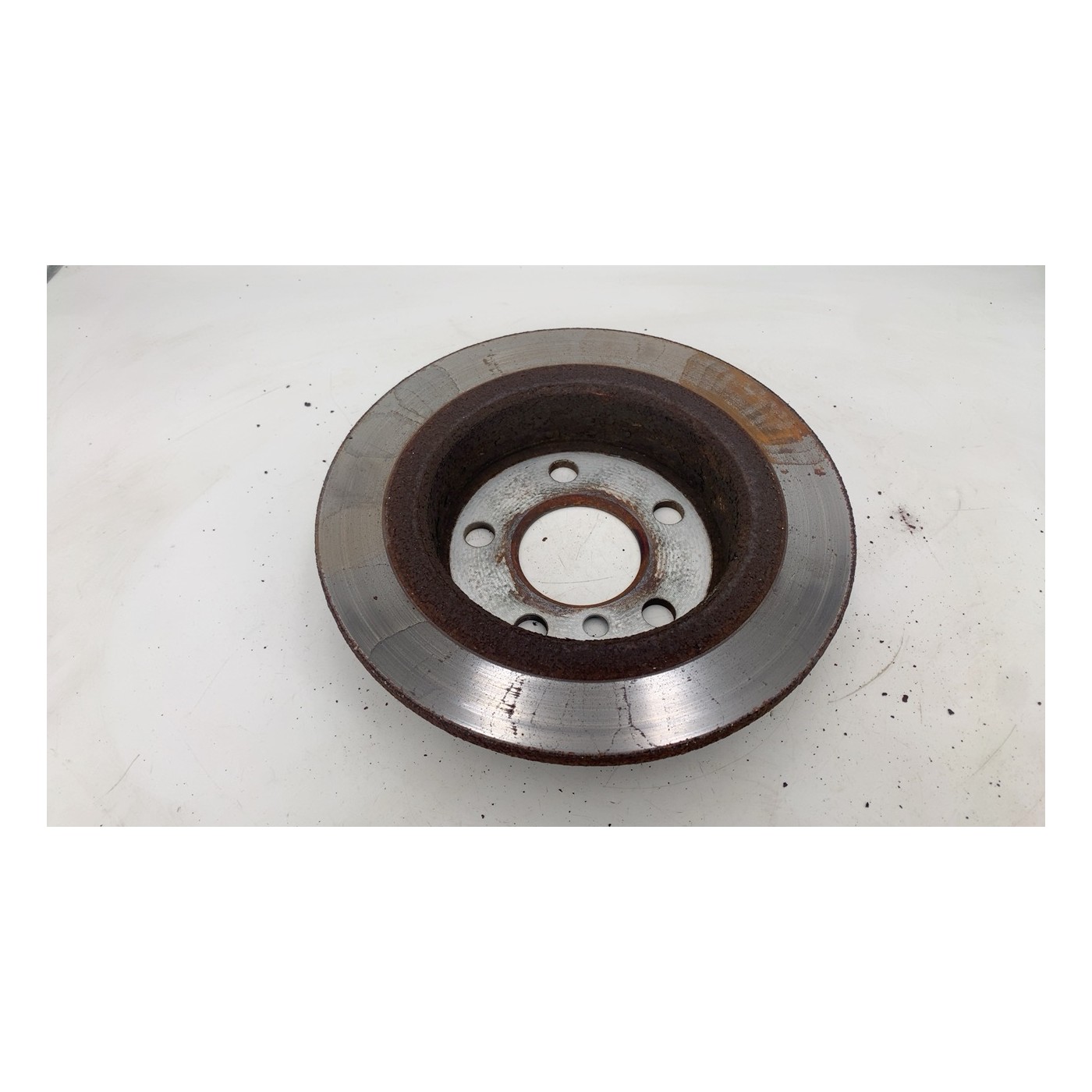 right rear brake disc right rear brake disc