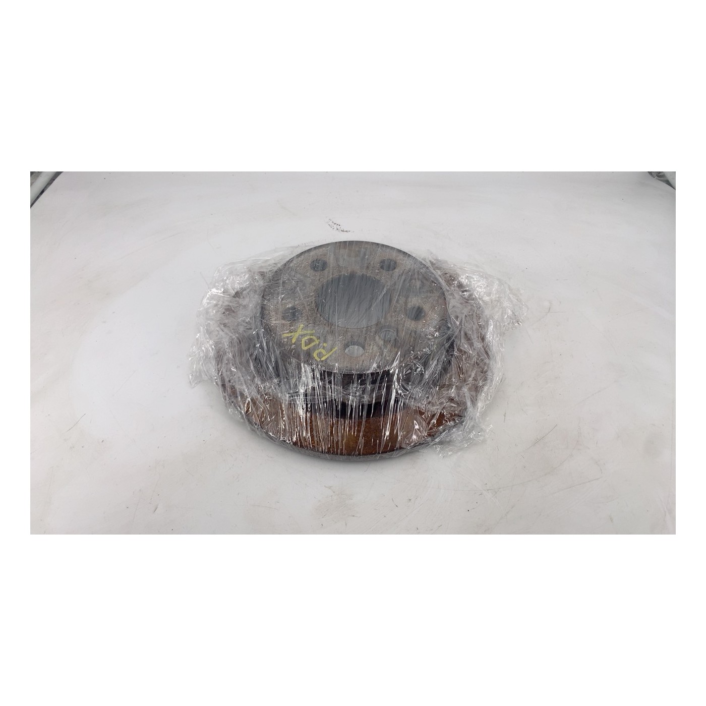 right rear brake disc right rear brake disc