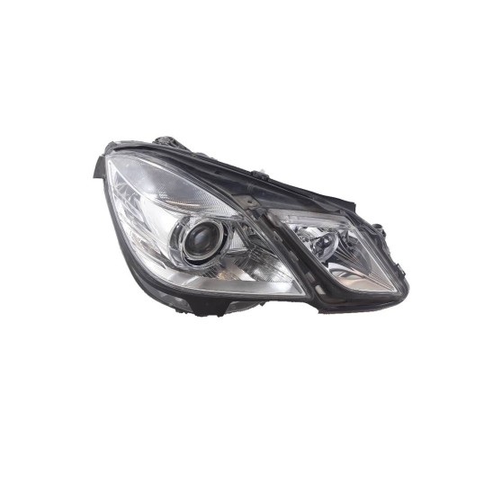 frontscheinwerfer Bi-Xenon-Scheinwerfer links für MERCEDES-BENZ Classe E (w/s212) 220 CDI BLUEEFFICIENCY BER. 4P/D/2143CC A2128201959