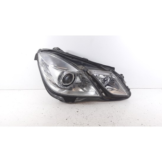 frontscheinwerfer Bi-Xenon-Scheinwerfer links für MERCEDES-BENZ Classe E (w/s212) 220 CDI BLUEEFFICIENCY BER. 4P/D/2143CC A2128201959