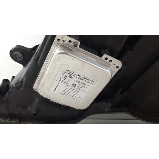 frontscheinwerfer Bi-Xenon-Scheinwerfer links für MERCEDES-BENZ Classe E (w/s212) 220 CDI BLUEEFFICIENCY BER. 4P/D/2143CC A2128201959