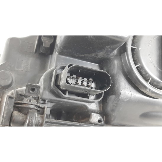 frontscheinwerfer Bi-Xenon-Scheinwerfer links für MERCEDES-BENZ Classe E (w/s212) 220 CDI BLUEEFFICIENCY BER. 4P/D/2143CC A2128201959