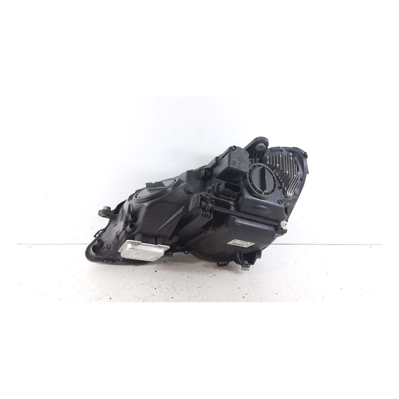 frontscheinwerfer Bi-Xenon-Scheinwerfer links frontscheinwerfer Bi-Xenon-Scheinwerfer links