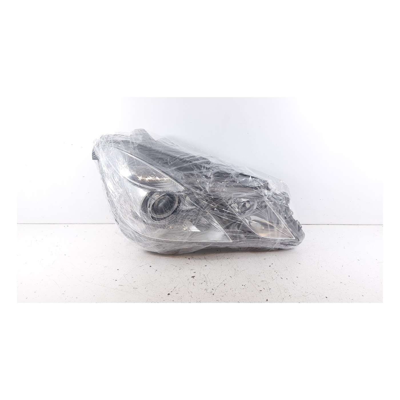 frontscheinwerfer Bi-Xenon-Scheinwerfer links frontscheinwerfer Bi-Xenon-Scheinwerfer links