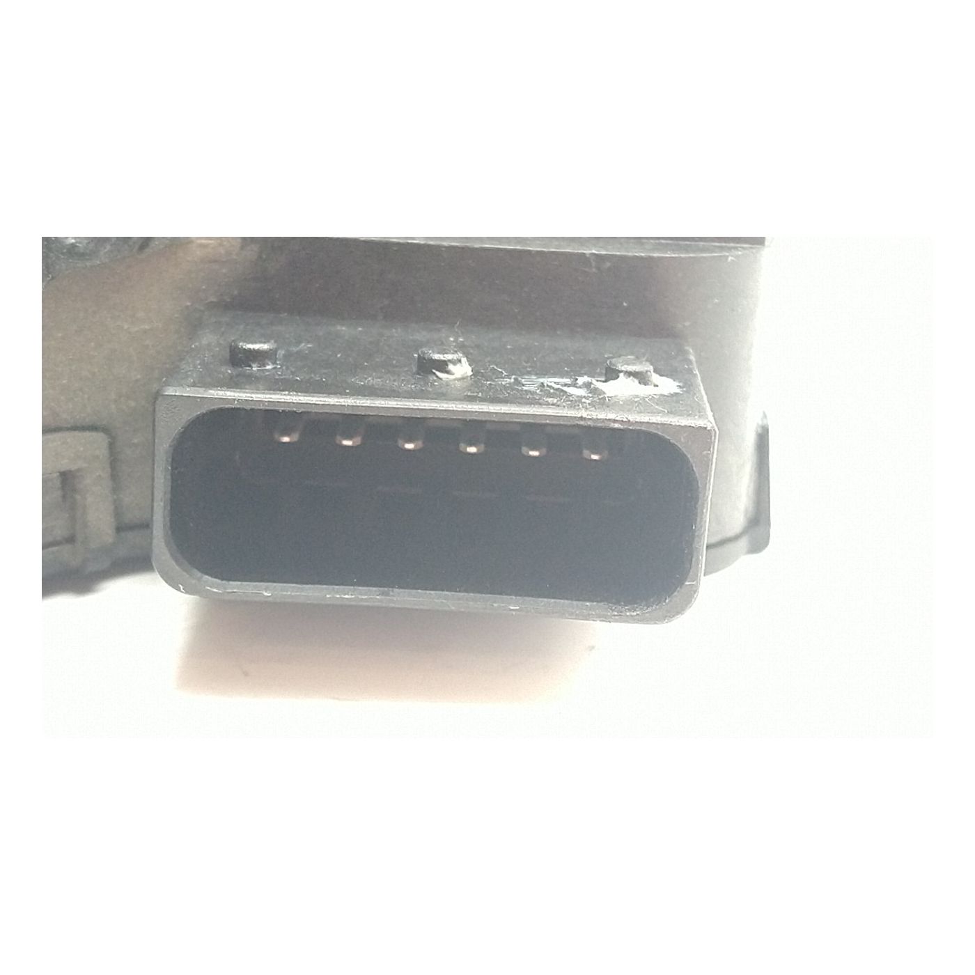 Accelerator Pedal Accelerator Pedal