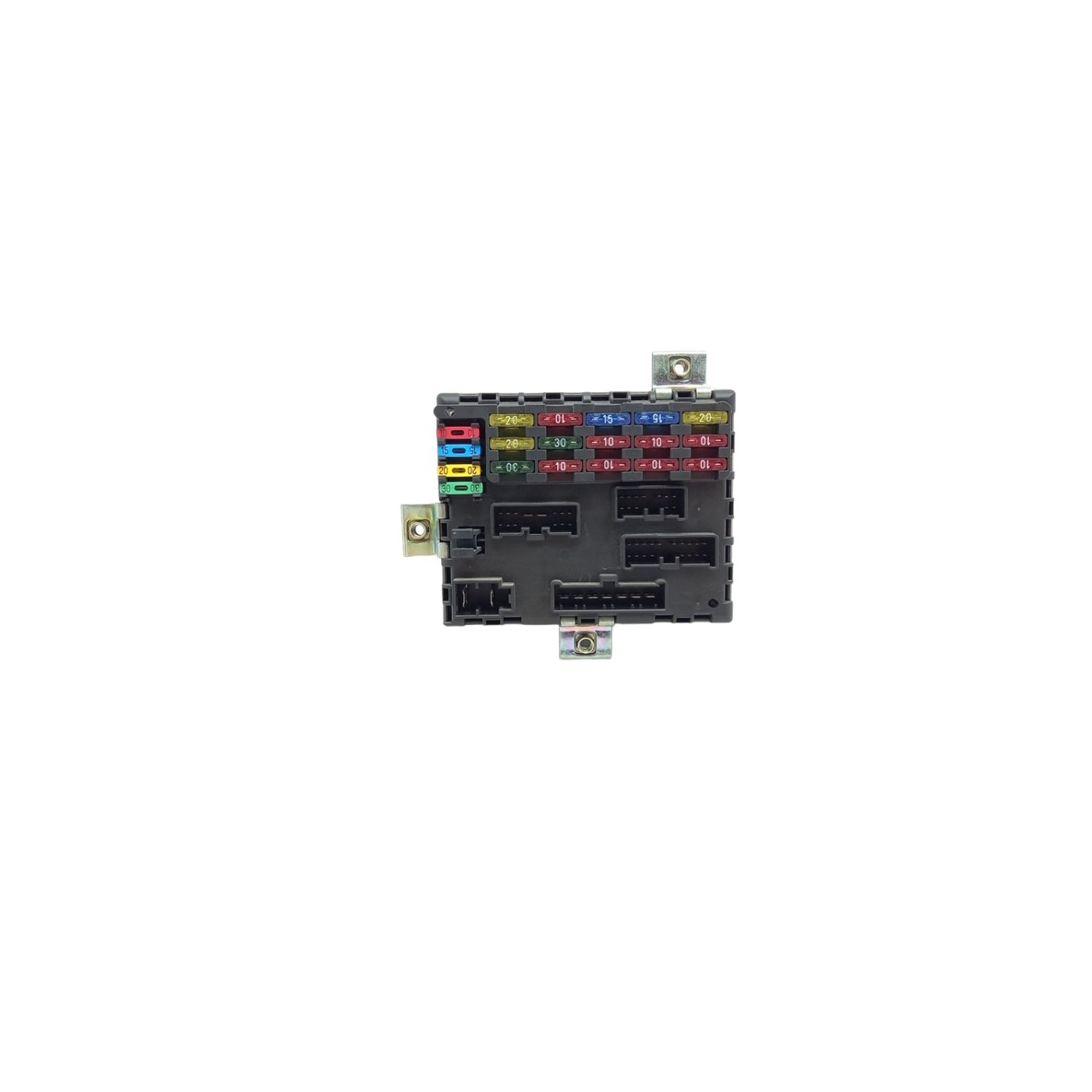 fuse box fuse box