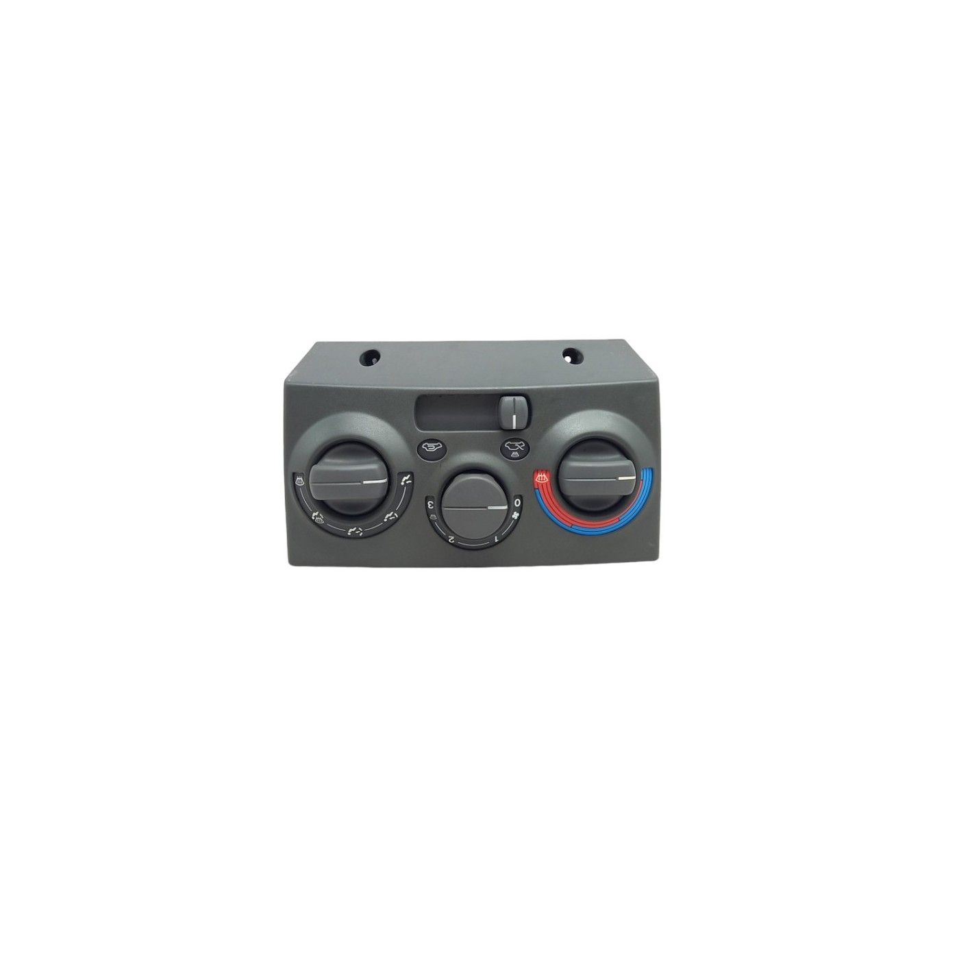 air conditioning control block air conditioning control block