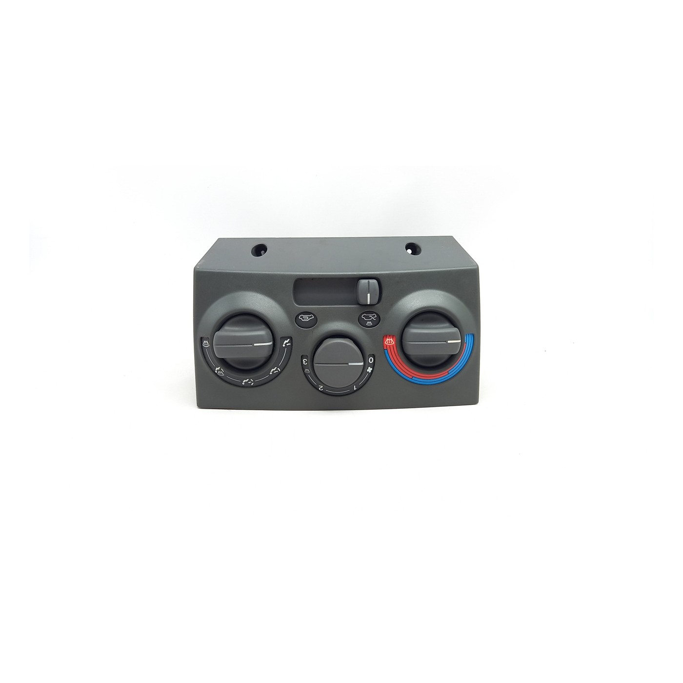 air conditioning control block air conditioning control block