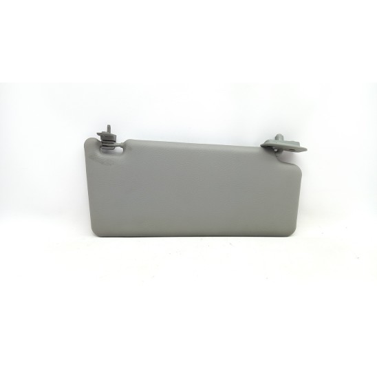 left windshield sun visor for FIAT Punto 1a Serie 55 TEAM BER. 3P/B/1108CC NB5409006022046SX left windshield sun visor for FIAT Punto 1a Serie 55 TEAM BER. 3P/B/1108CC NB5409006022046SX