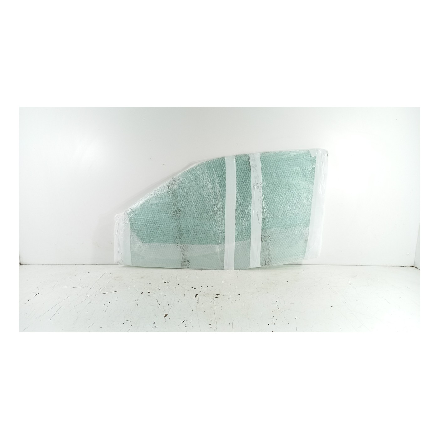 left front door window glass left front door window glass