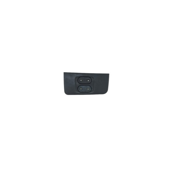 left window controls block for FIAT Punto 1a Serie 55 TEAM BER. 3P/B/1108CC NB3721006022046SX