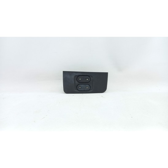 left window controls block for FIAT Punto 1a Serie 55 TEAM BER. 3P/B/1108CC NB3721006022046SX