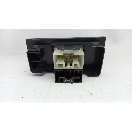 left window controls block for FIAT Punto 1a Serie 55 TEAM BER. 3P/B/1108CC NB3721006022046SX