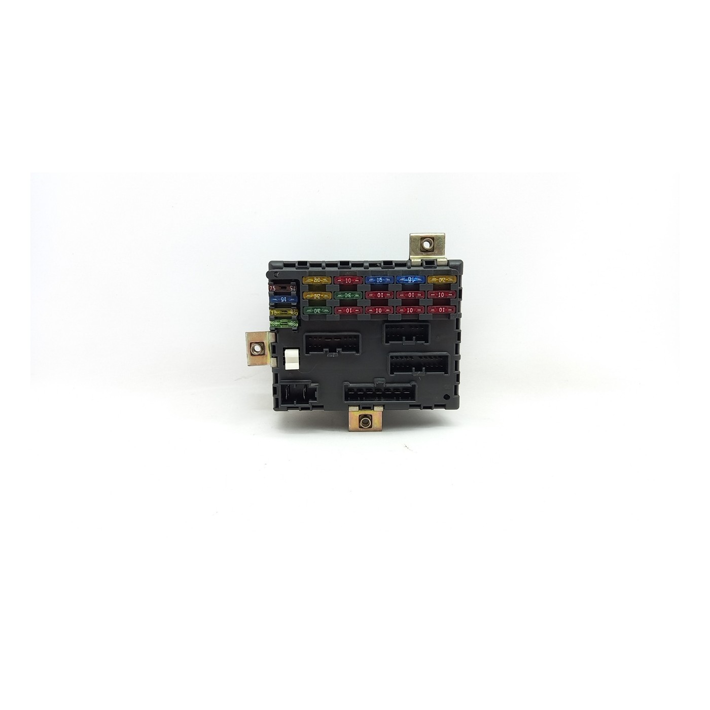 fuse box fuse box