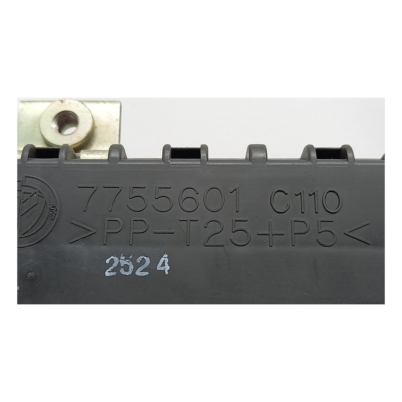 fuse box fuse box