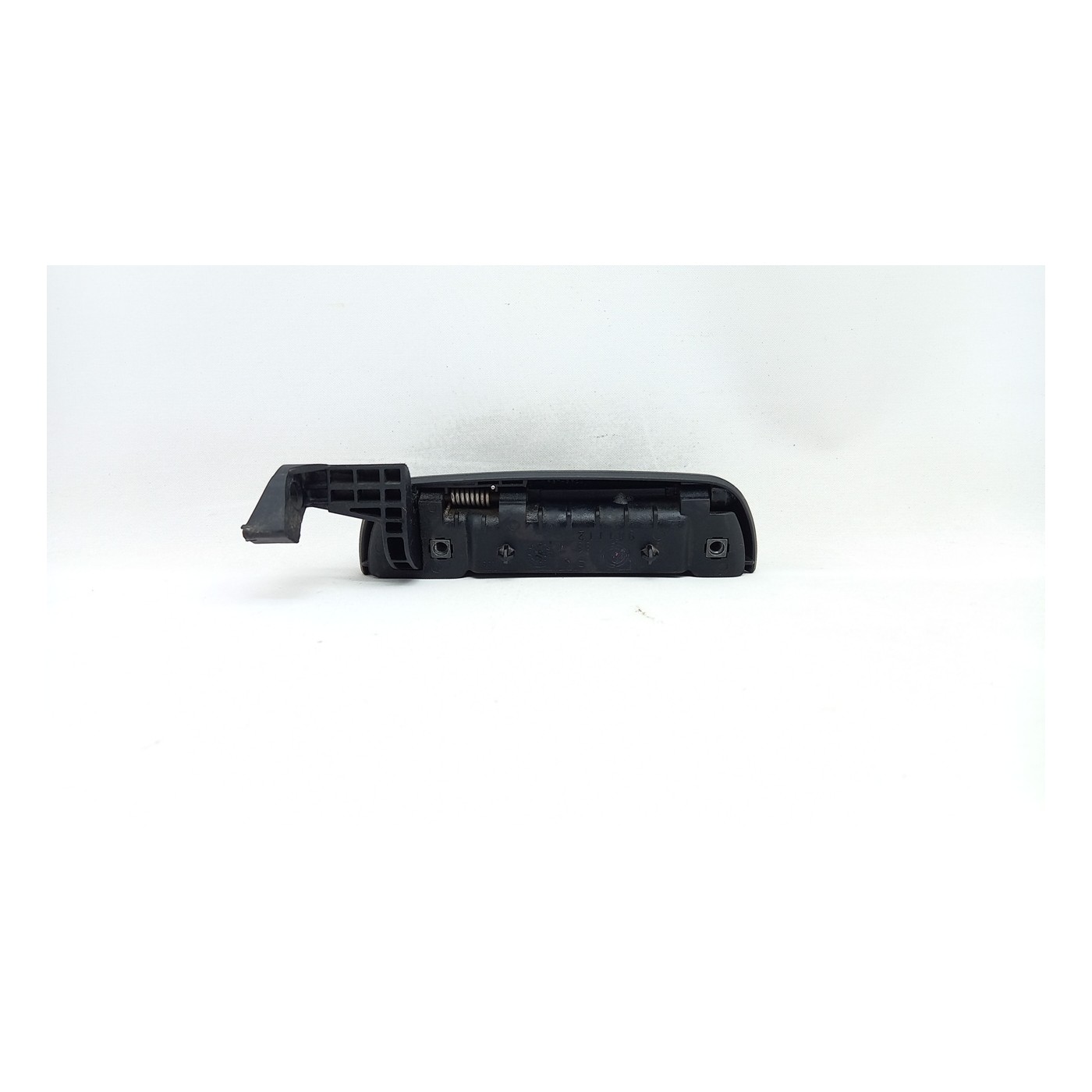 left front door handle left front door handle