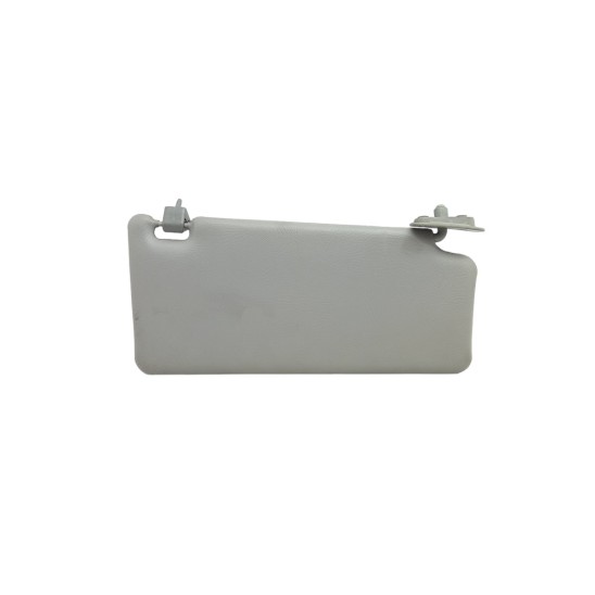 left windshield sun visor for FIAT Punto 1a Serie 55 TEAM BER. 3P/B/1108CC NB5409006022046SX left windshield sun visor for FIAT Punto 1a Serie 55 TEAM BER. 3P/B/1108CC NB5409006022046SX
