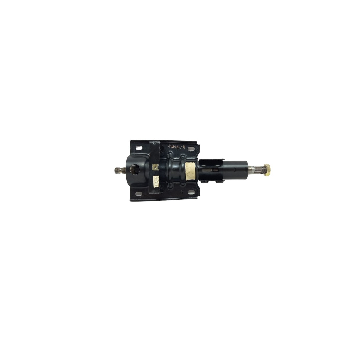 steering column steering column