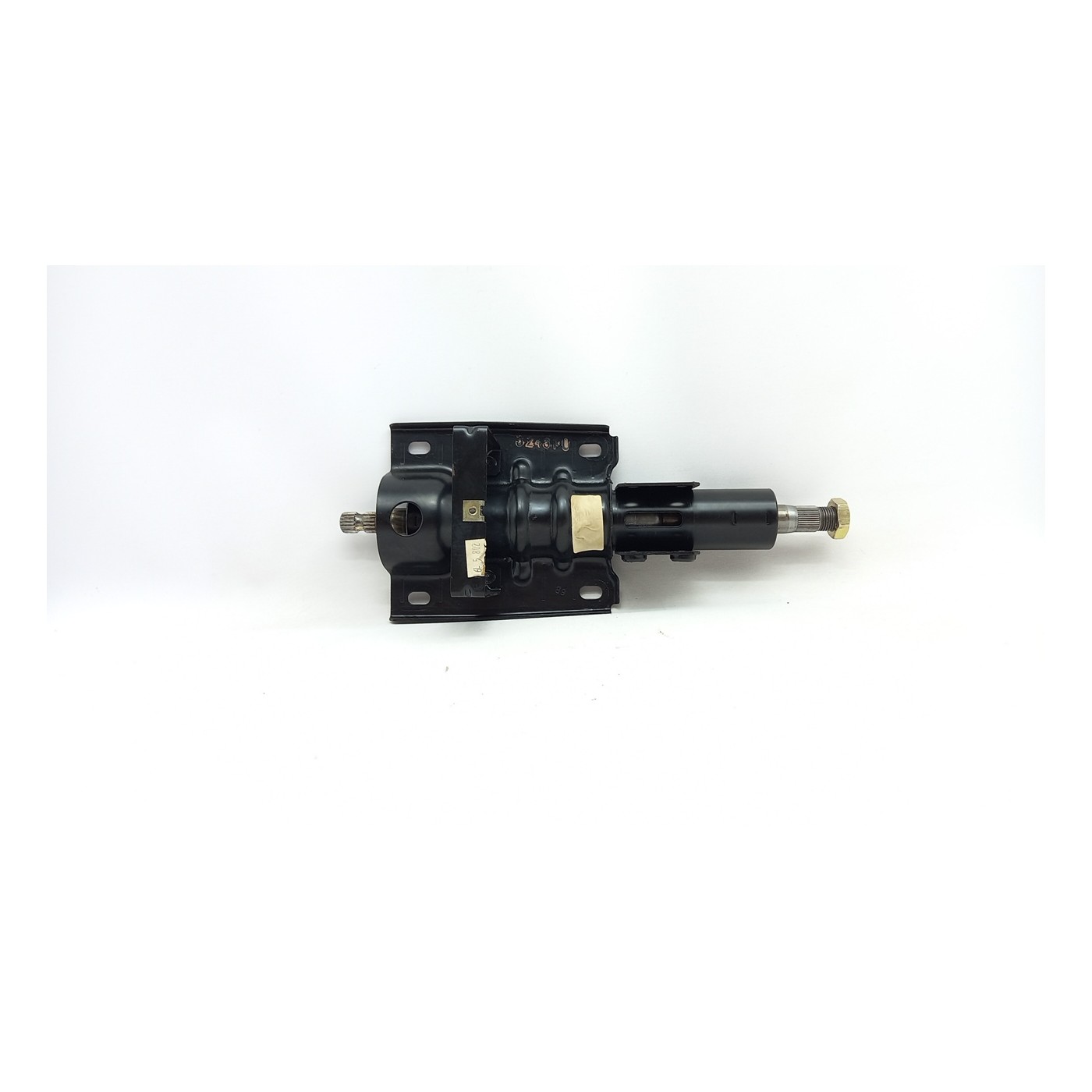 steering column steering column