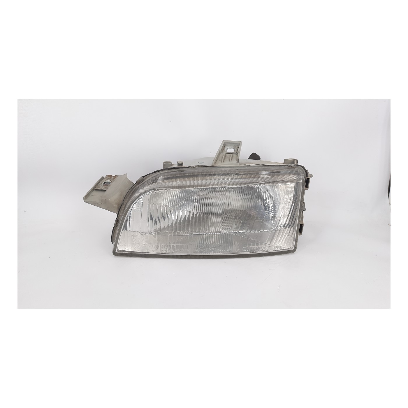 left front headlamp left front headlamp