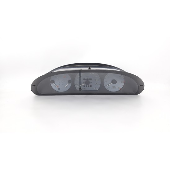 instrument panel for FIAT Punto 1a Serie 70 TD CAT SX BER. 3P/D/1698CC 46542547 instrument panel for FIAT Punto 1a Serie 70 TD CAT SX BER. 3P/D/1698CC 46542547