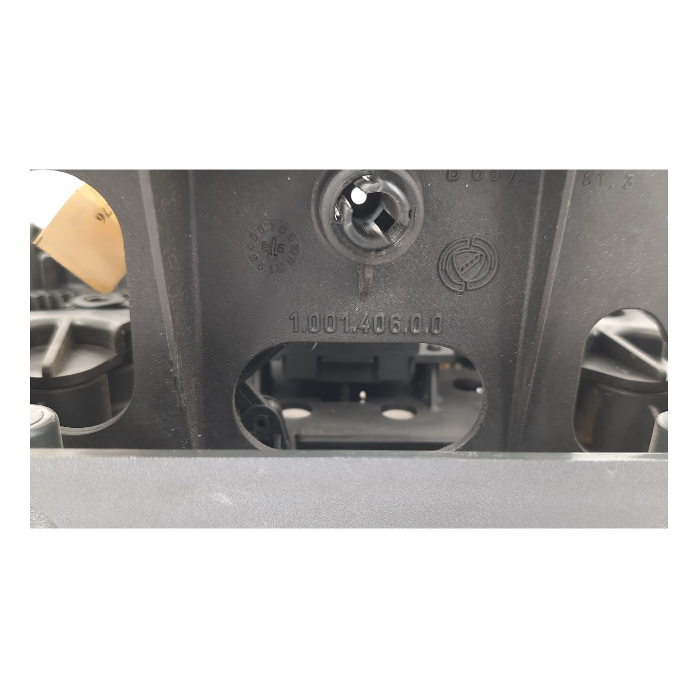 air conditioning control block air conditioning control block